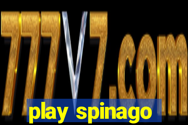 play spinago