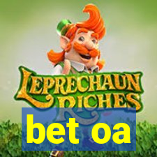 bet oa