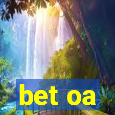 bet oa