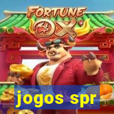 jogos spr