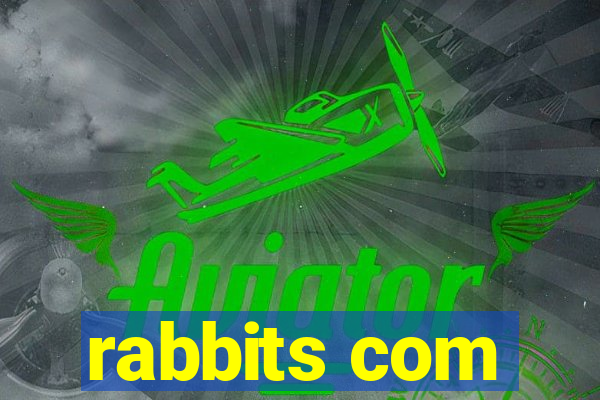 rabbits com