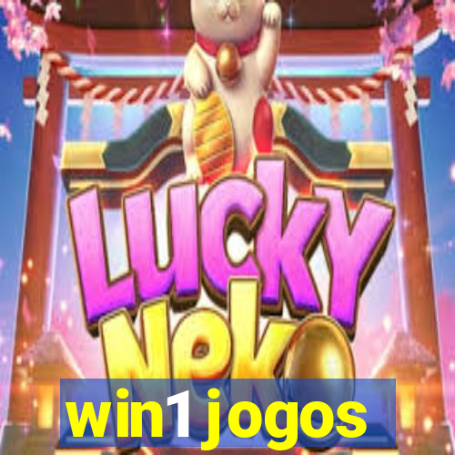 win1 jogos