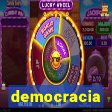 democracia significado grego