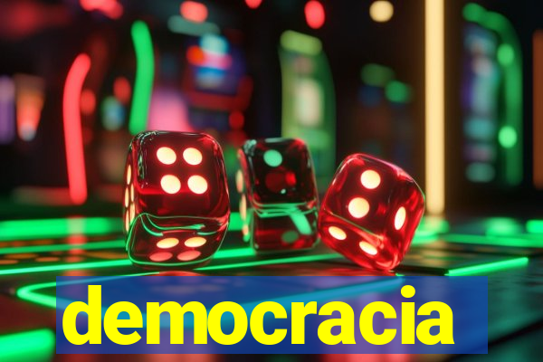 democracia significado grego