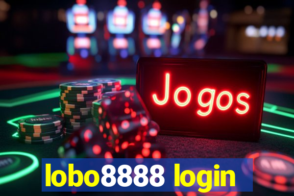 lobo8888 login