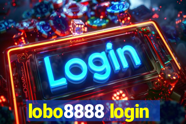 lobo8888 login