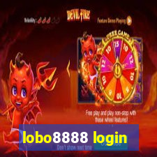 lobo8888 login