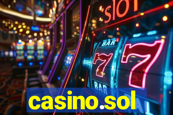 casino.sol