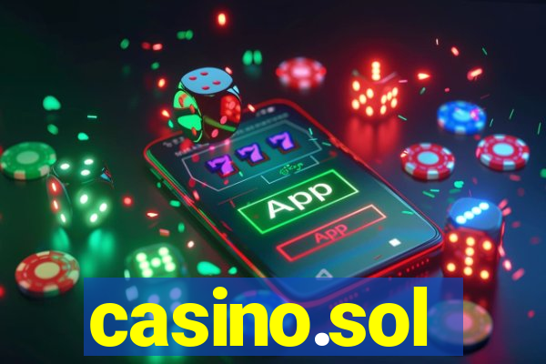 casino.sol