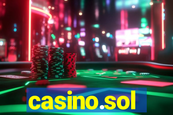 casino.sol