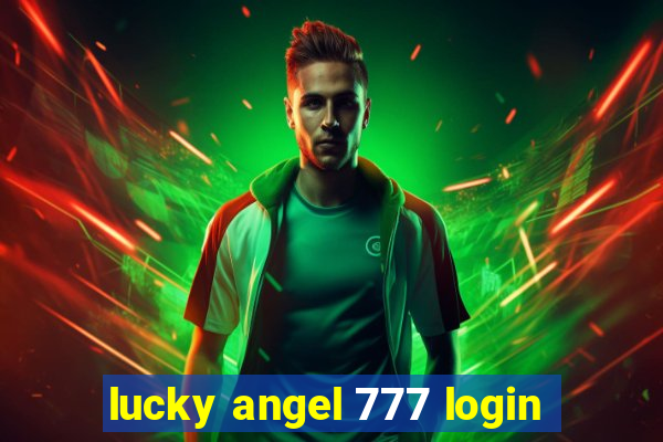 lucky angel 777 login