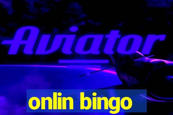 onlin bingo