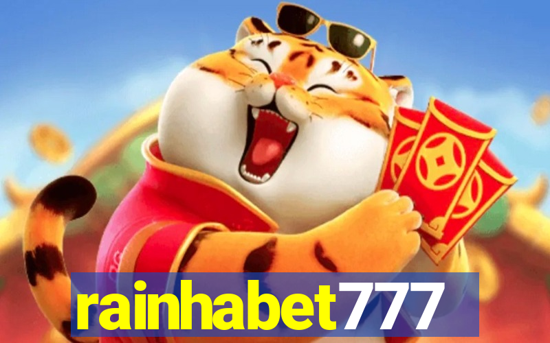 rainhabet777