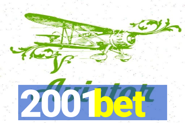 2001bet