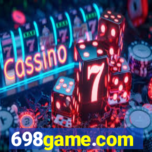 698game.com