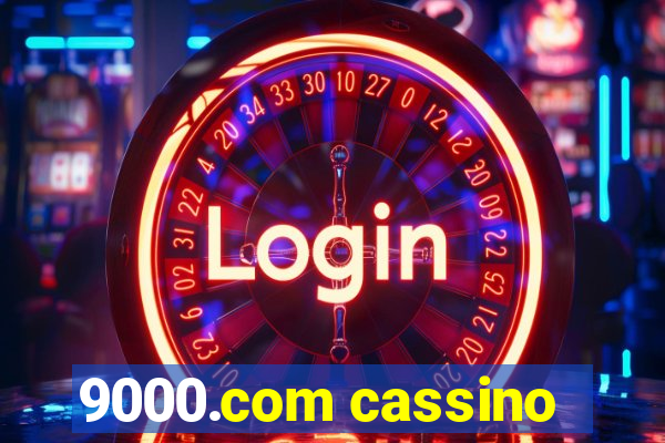 9000.com cassino