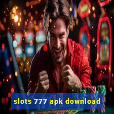 slots 777 apk download