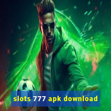 slots 777 apk download