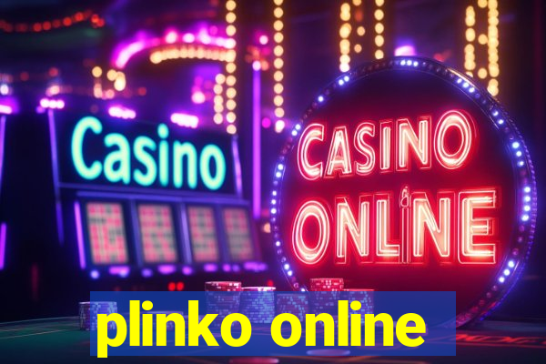 plinko online