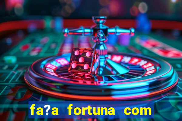 fa?a fortuna com a??es antes que seja tarde