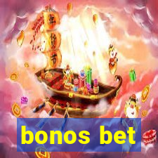 bonos bet