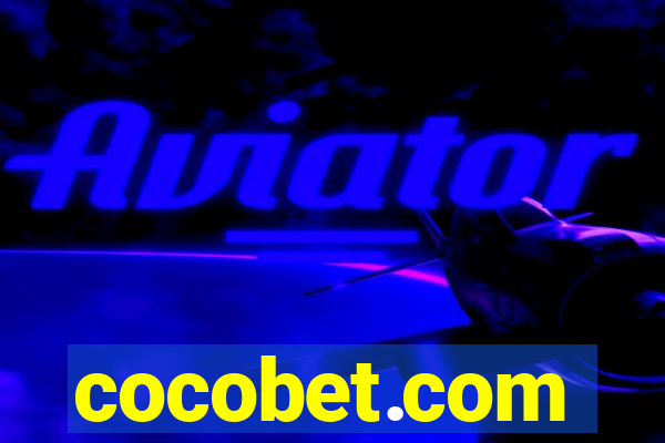 cocobet.com