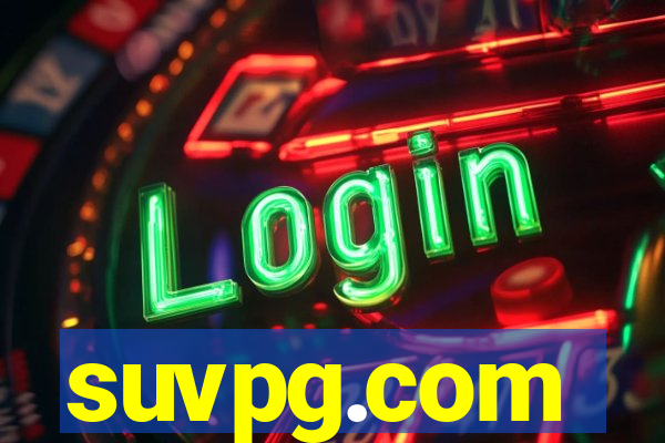 suvpg.com