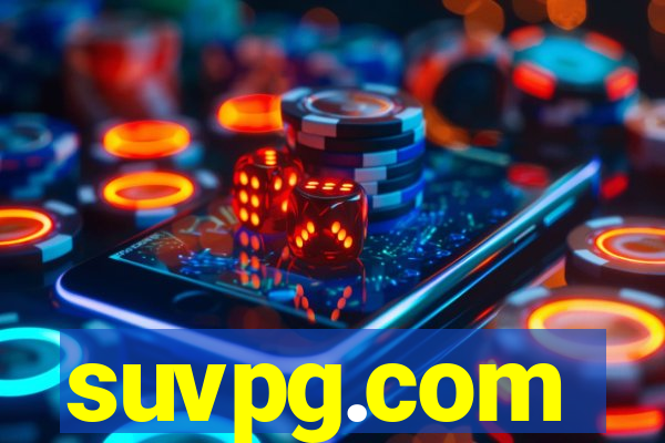 suvpg.com