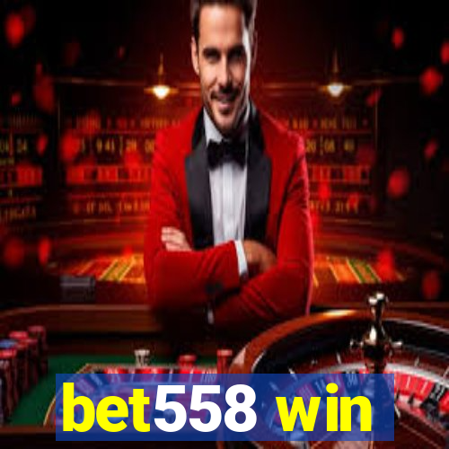 bet558 win