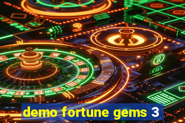 demo fortune gems 3