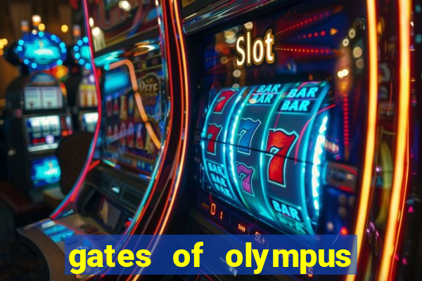 gates of olympus demo gr谩tis