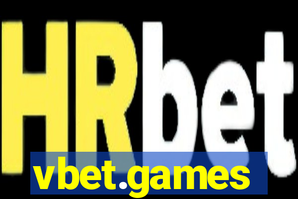 vbet.games