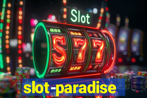 slot-paradise