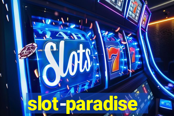 slot-paradise