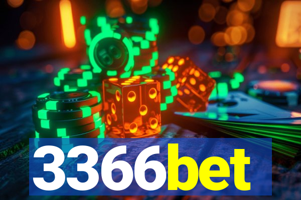 3366bet