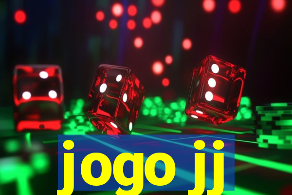 jogo jj