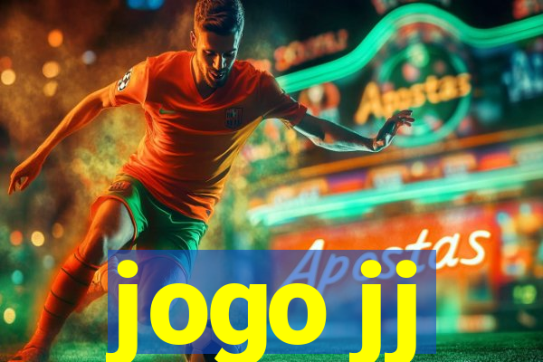 jogo jj