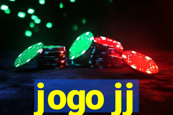 jogo jj