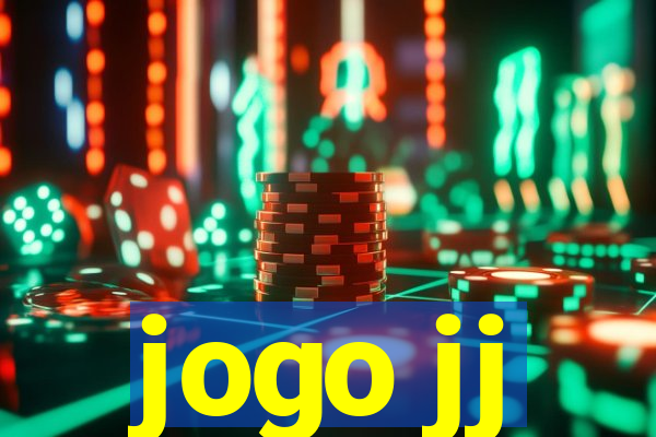 jogo jj