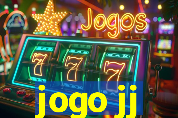 jogo jj