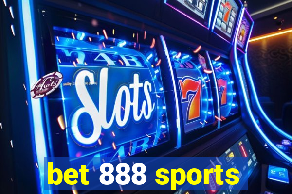 bet 888 sports