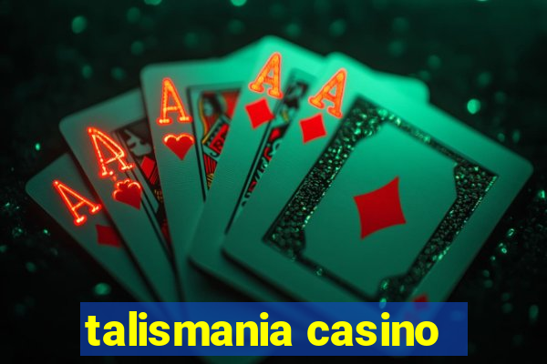 talismania casino