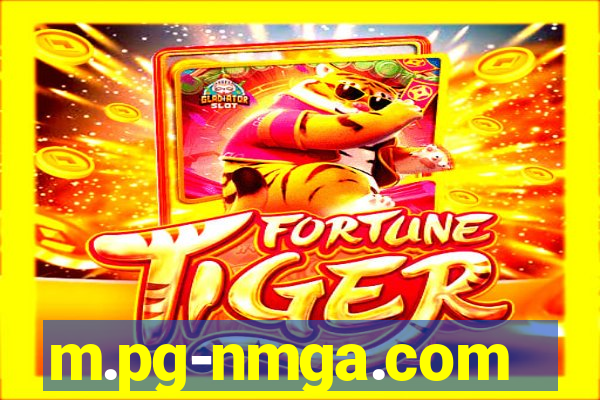 m.pg-nmga.com fortune rabbit