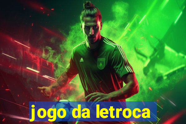 jogo da letroca