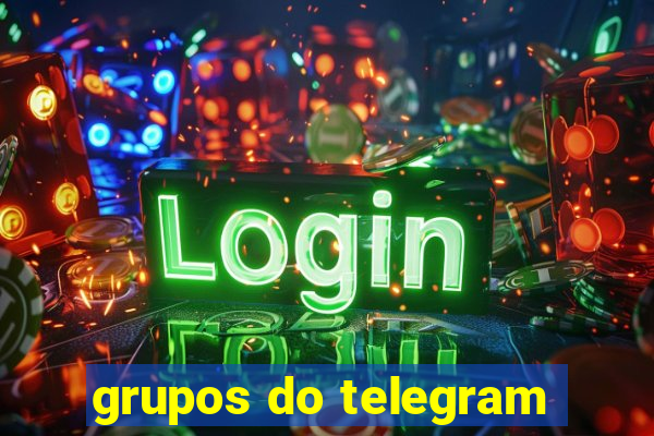 grupos do telegram