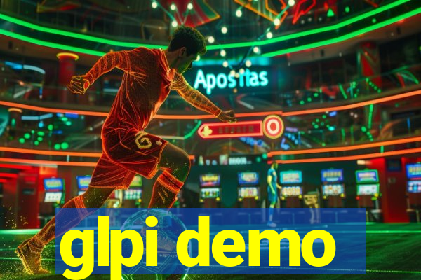 glpi demo