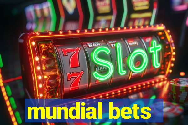 mundial bets