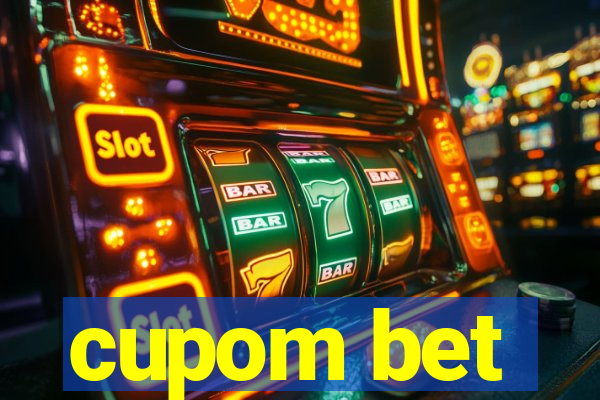 cupom bet