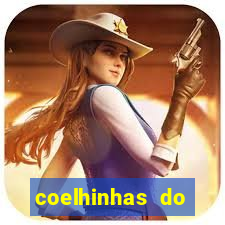 coelhinhas do brasil site