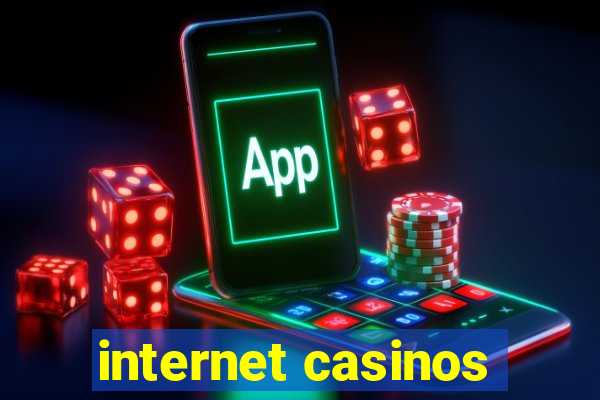 internet casinos